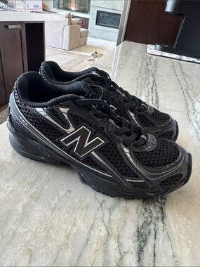 Toddler New Balance 
 740 Bungee